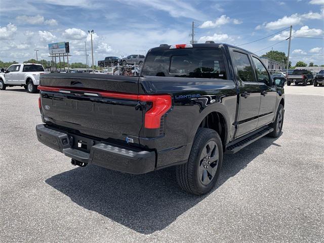 Ford F 150 2024