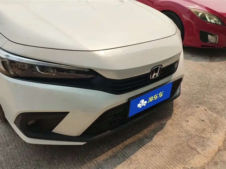 Honda Civic 2023