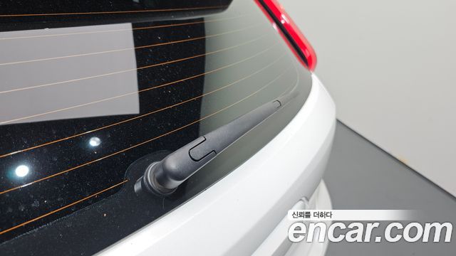 Kia Niro 2022