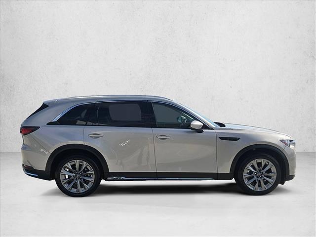 Mazda CX-90 2024