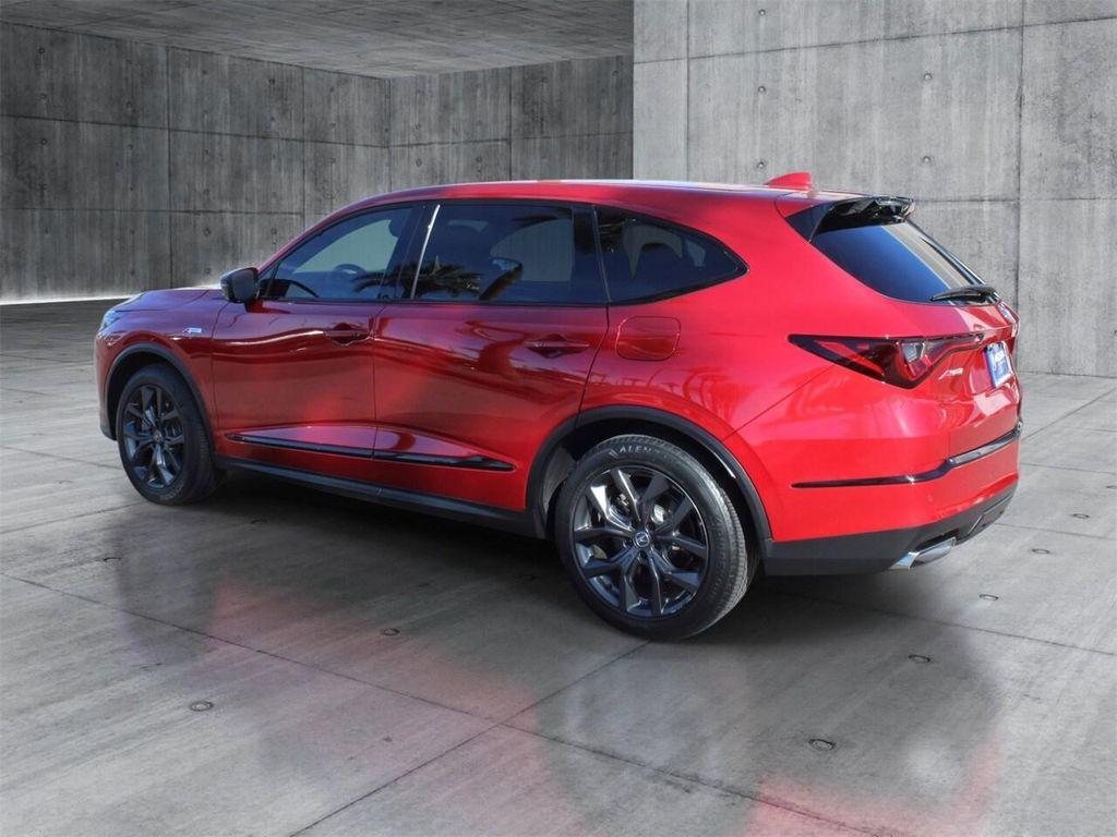 Acura MDX 2024