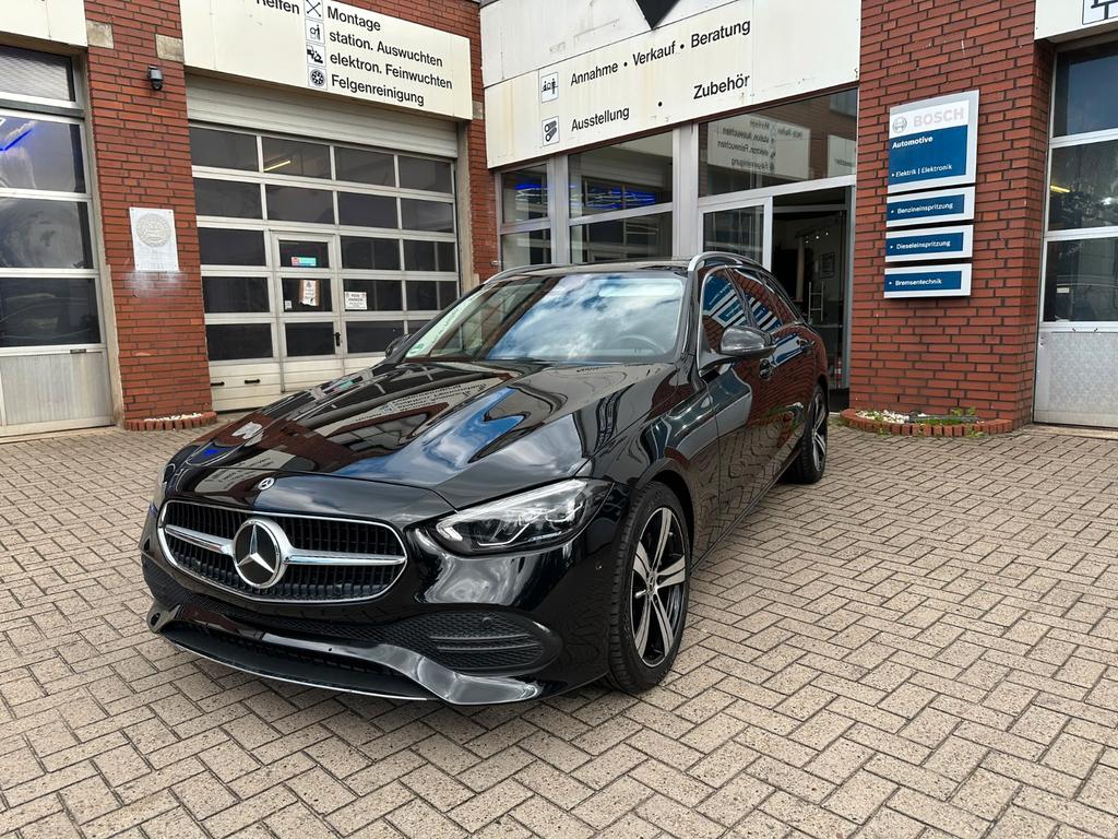 Mercedes-Benz C 220 2023