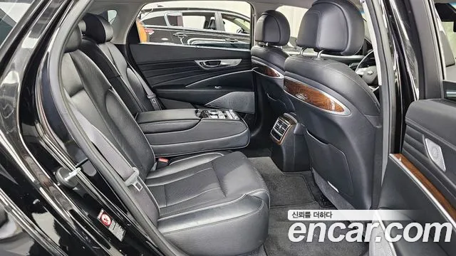 Kia K9 2020