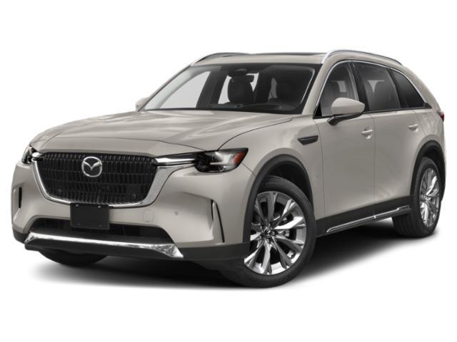 Mazda CX-90 2024