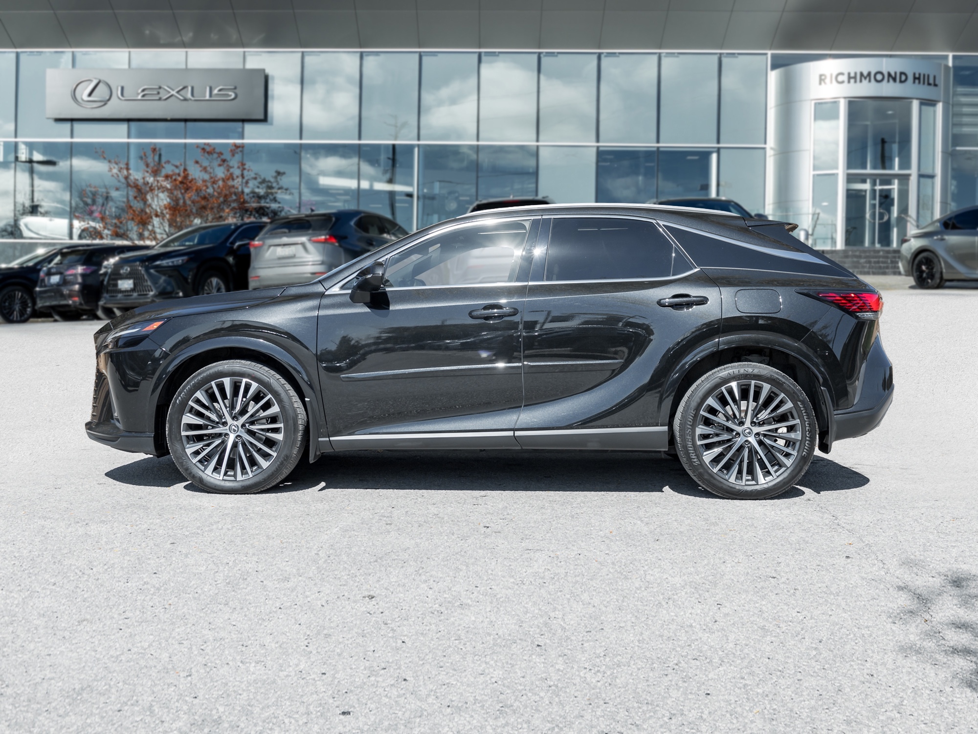 Lexus RX 350 2023