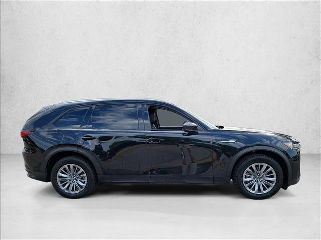 Mazda CX-90 2024