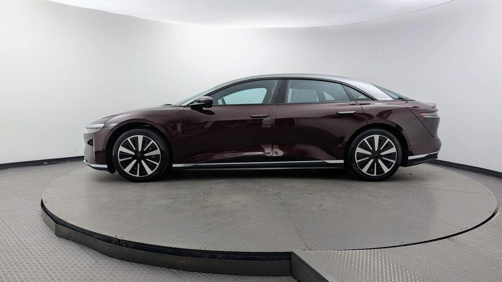 Lucid Air 2024