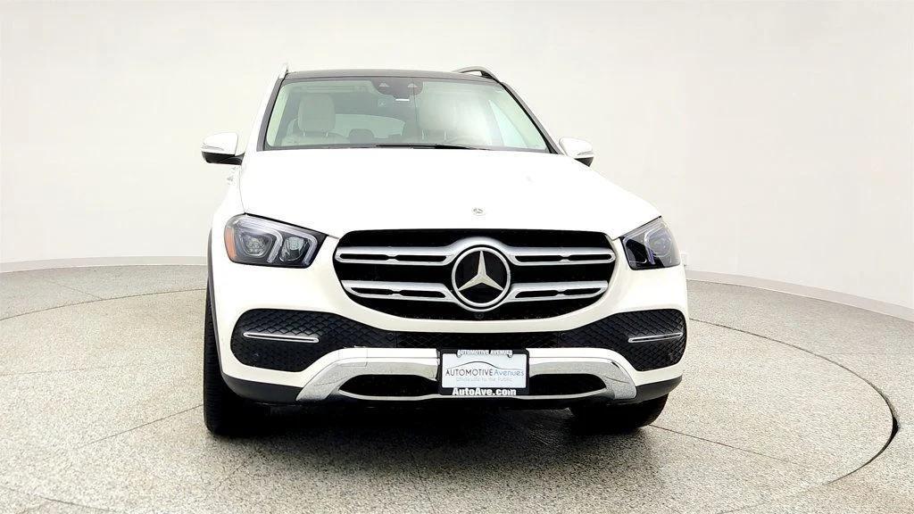 Mercedes-Benz GLE 350 2023