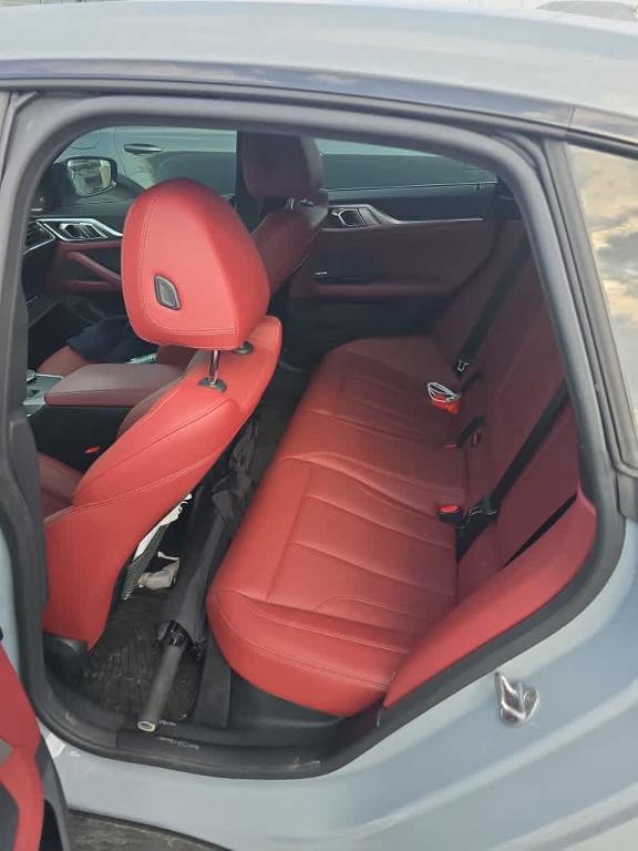 BMW 440 GRAN COUPÉ 2024