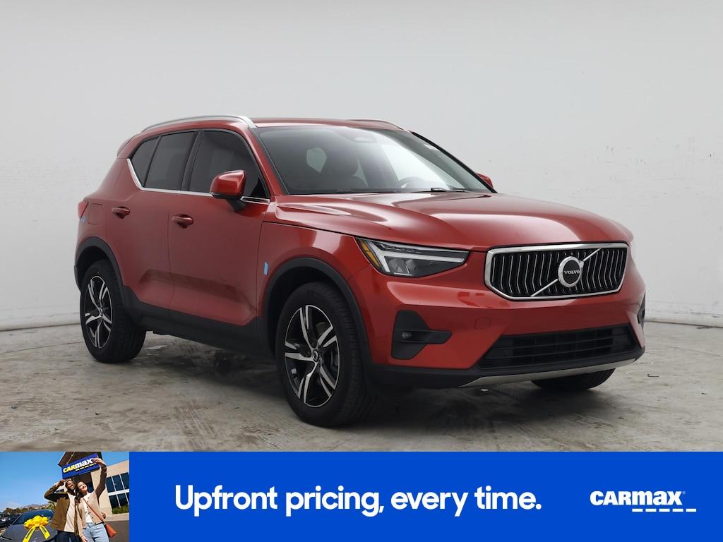 Volvo XC40 2023