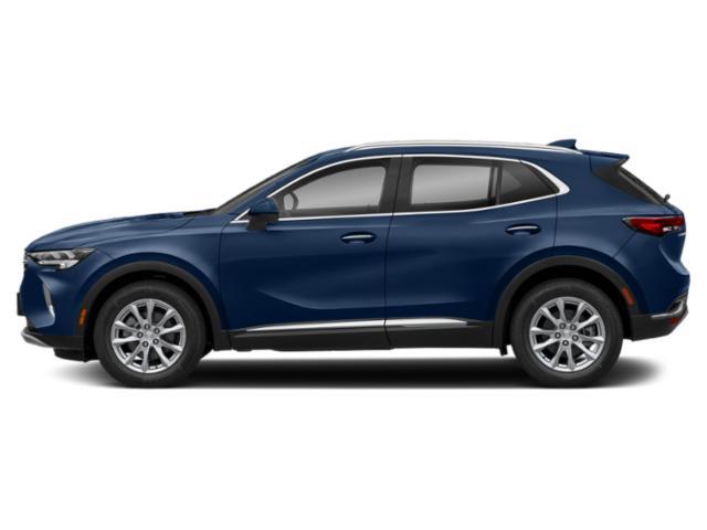Buick Envision 2023