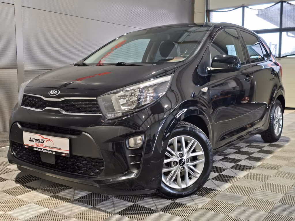 Kia Picanto 2021