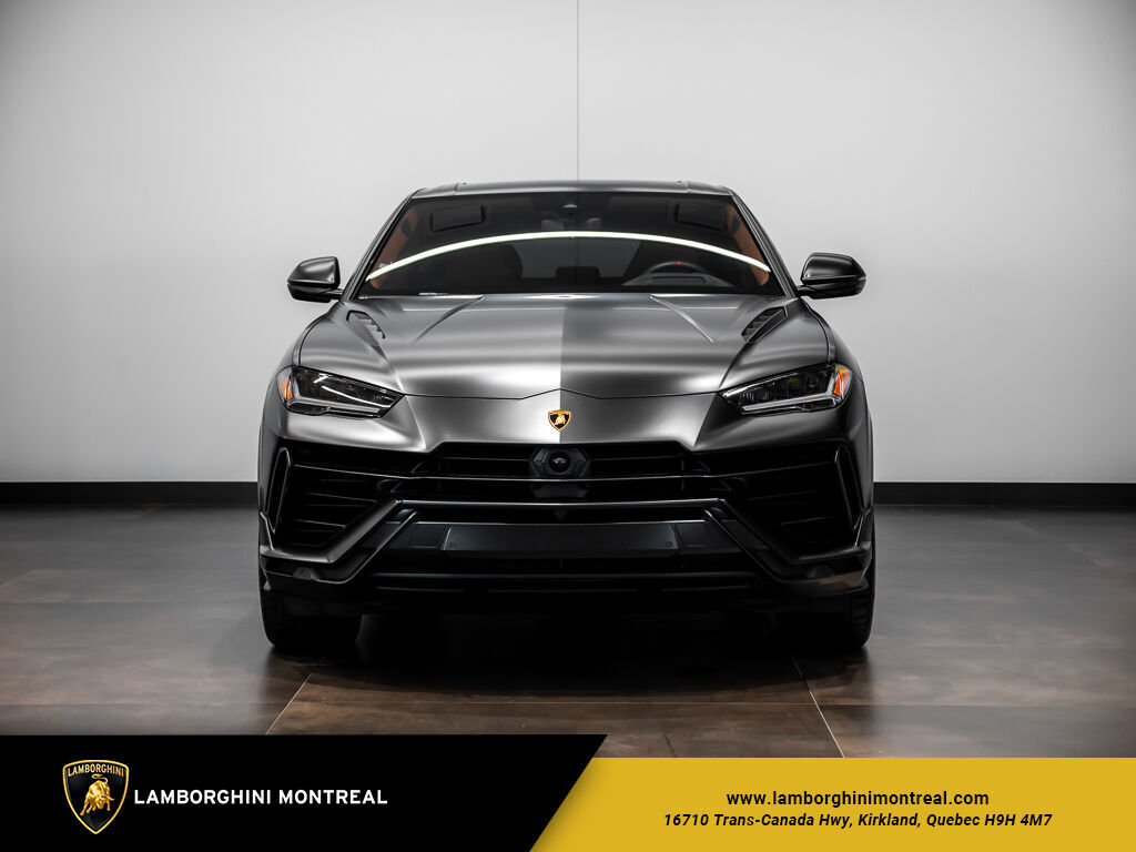 Lamborghini Urus 2023