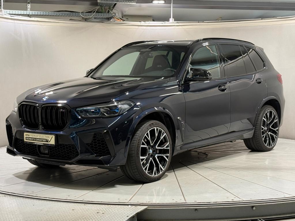 BMW X5 2023