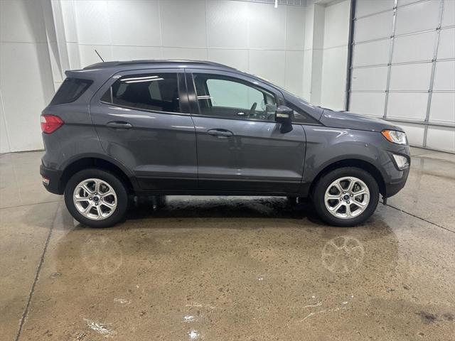 Ford EcoSport 2022