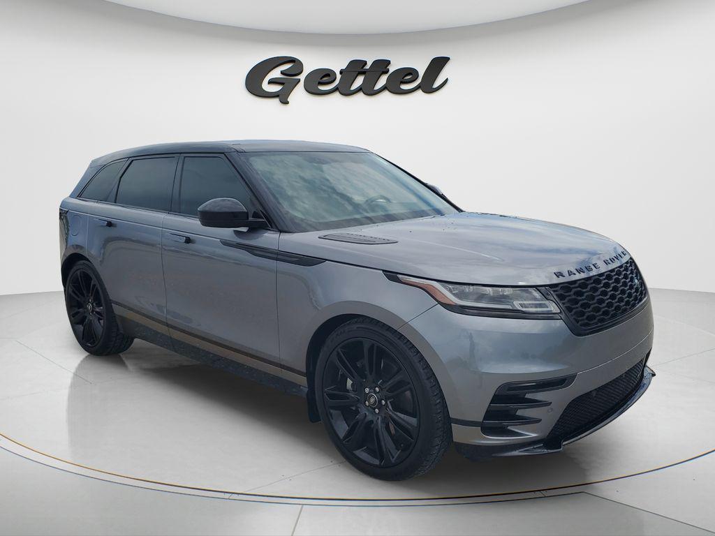 Land Rover Range Rover Velar 2023