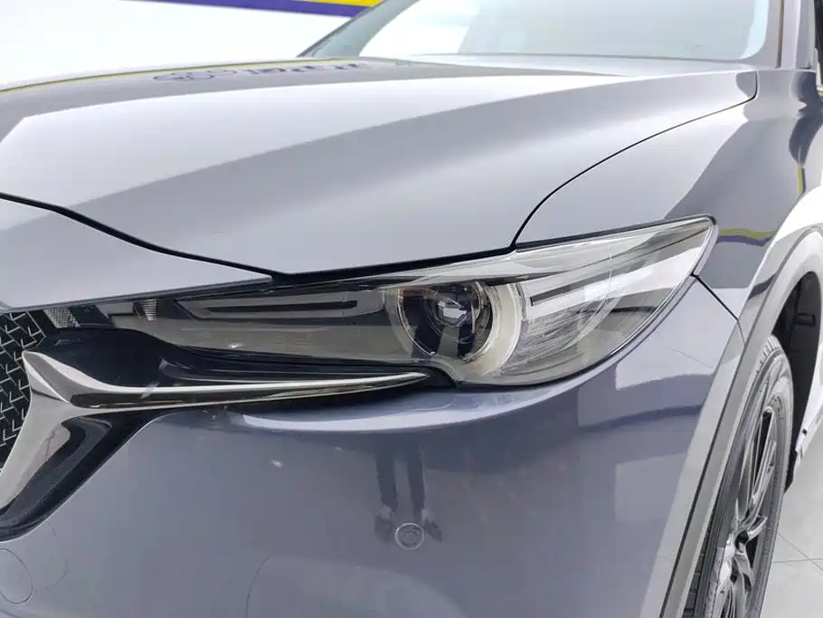 Mazda CX-5 2021