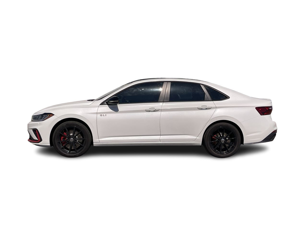 Volkswagen Jetta 2025