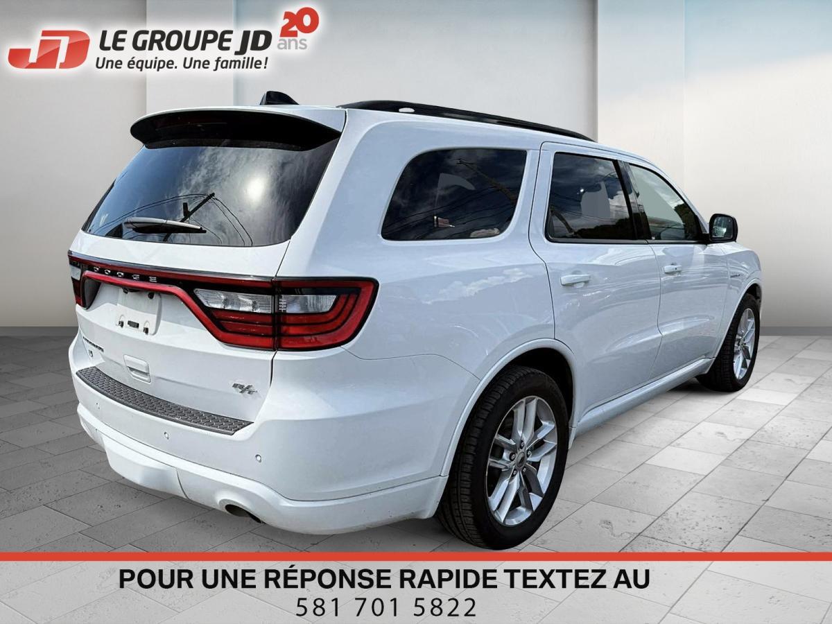Dodge Durango 2024