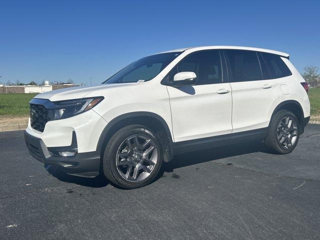 Honda Passport 2023