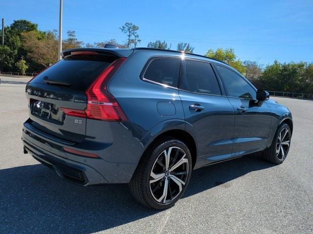 Volvo XC60 2023