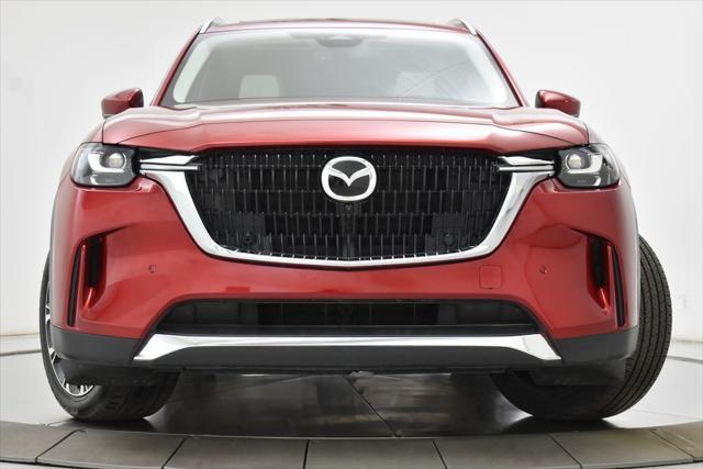 Mazda CX-90 2024
