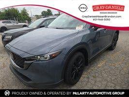 Mazda CX-5 2022