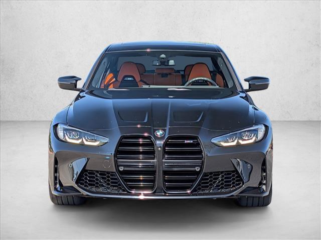 BMW M3 2024