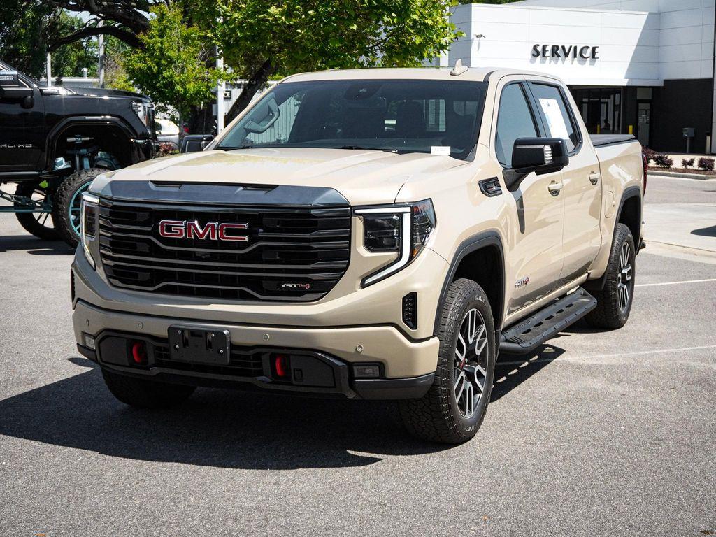 GMC Sierra 2023