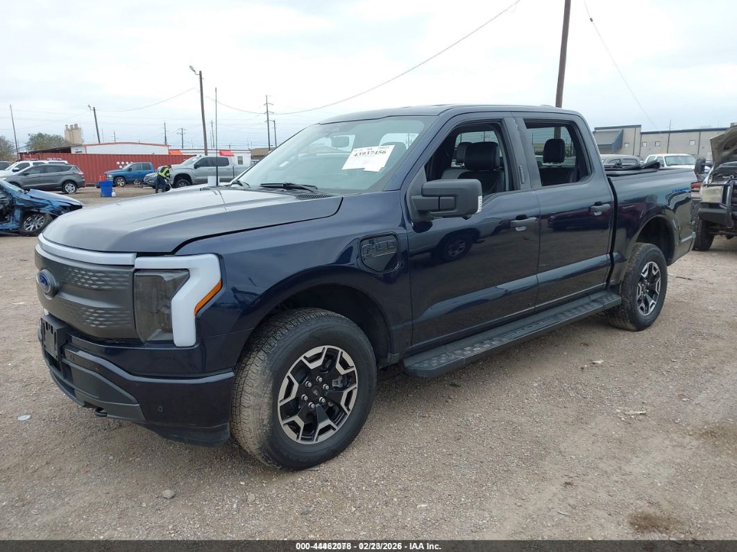 Ford F 150 2023