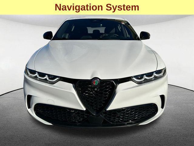 Alfa Romeo Tonale 2025