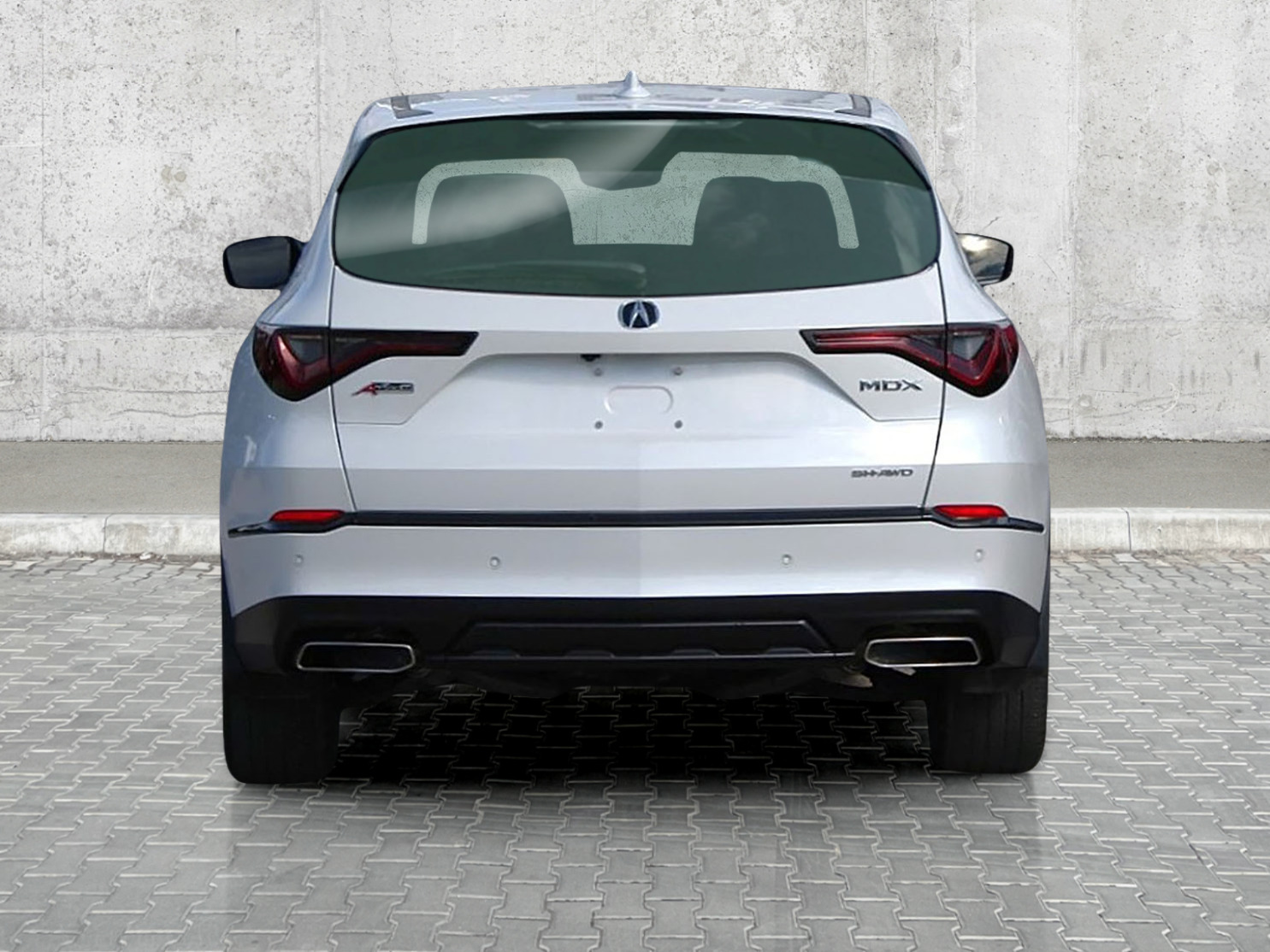 Acura MDX 2022