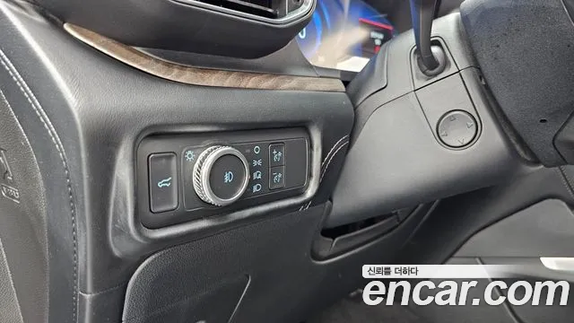 Ford Explorer 2022
