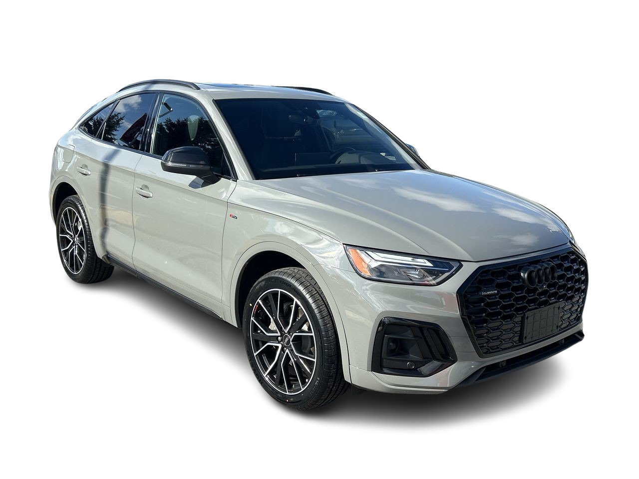 Audi Q5 Sportback 2021