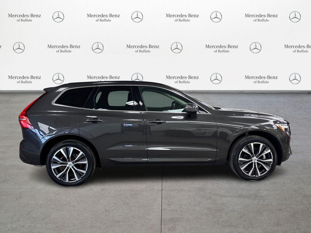 Volvo XC60 2022