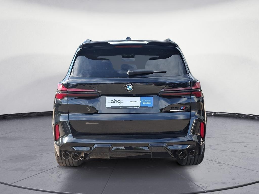 BMW X5 M 2024