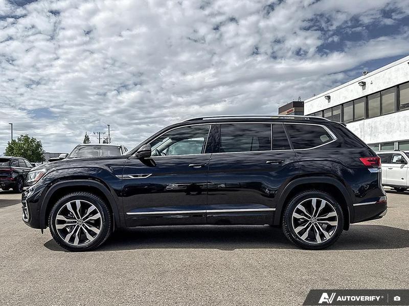 Volkswagen Atlas 2022