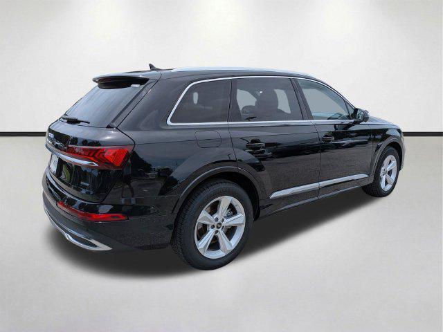 Audi Q7 2024
