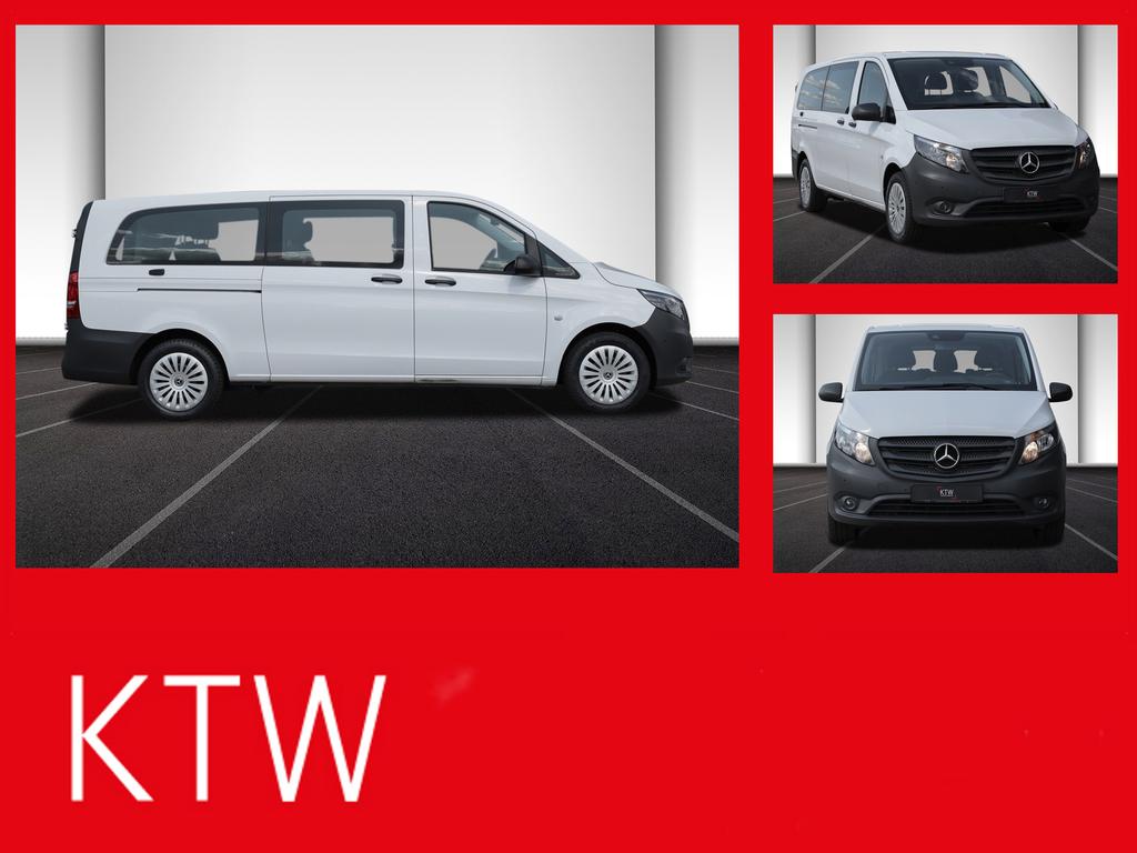Mercedes-Benz Vito 2021
