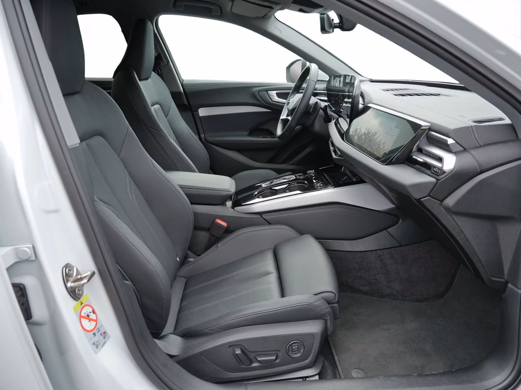 Audi A5 2025