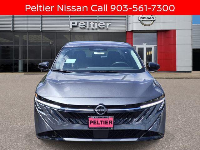 Nissan Sentra 2026