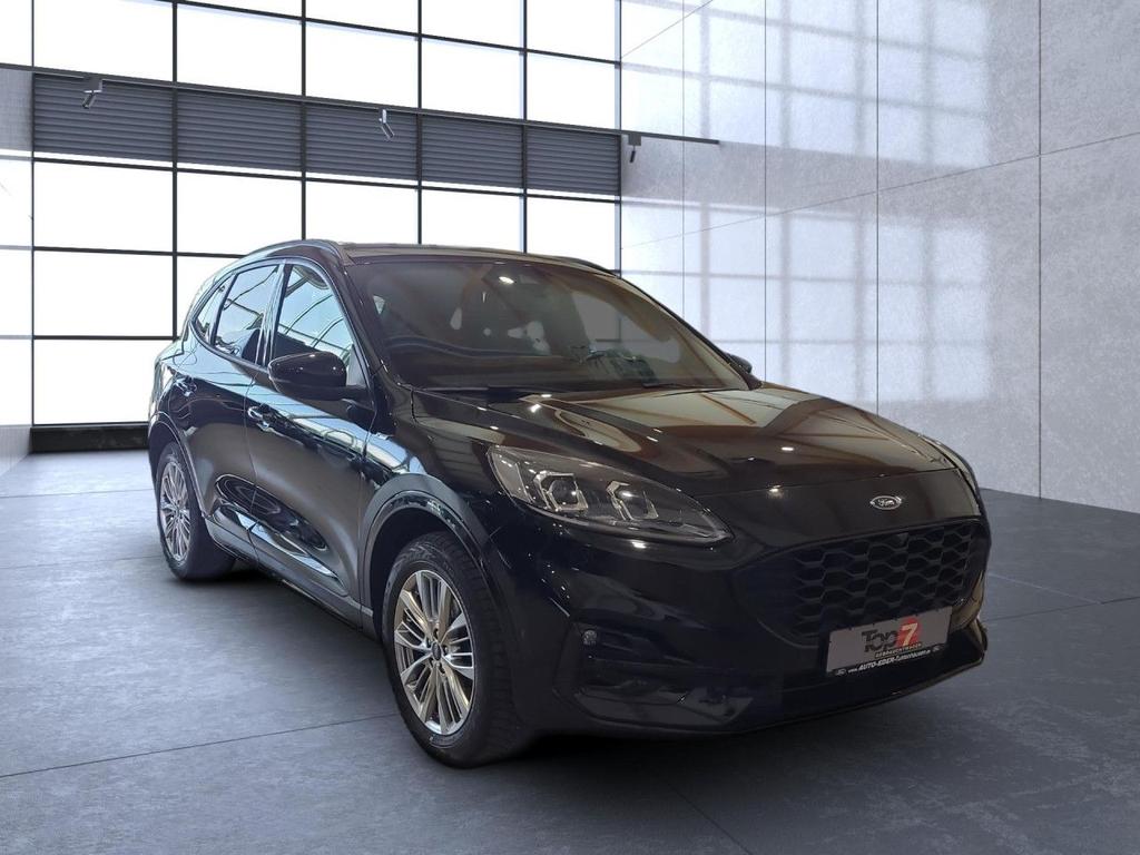 Ford Kuga 2022