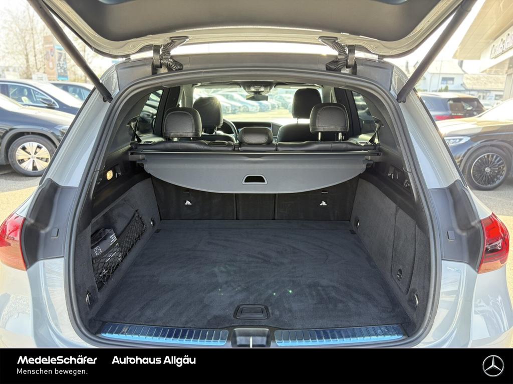 Mercedes-Benz GLE 450 2024