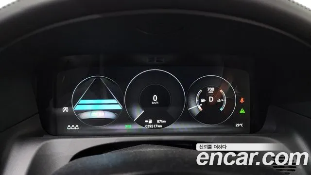 Jaguar XF 2020