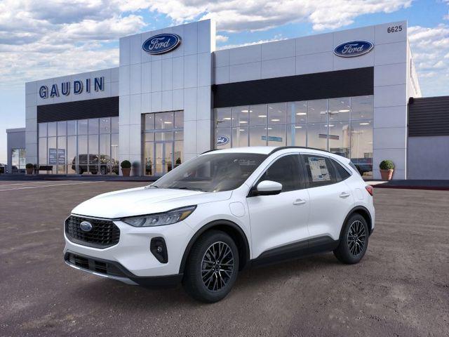Ford Escape 2026
