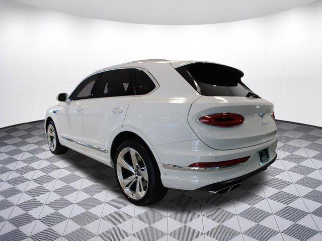 Bentley Bentayga 2023