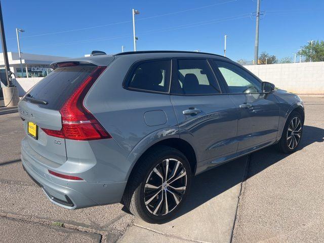 Volvo XC60 2023