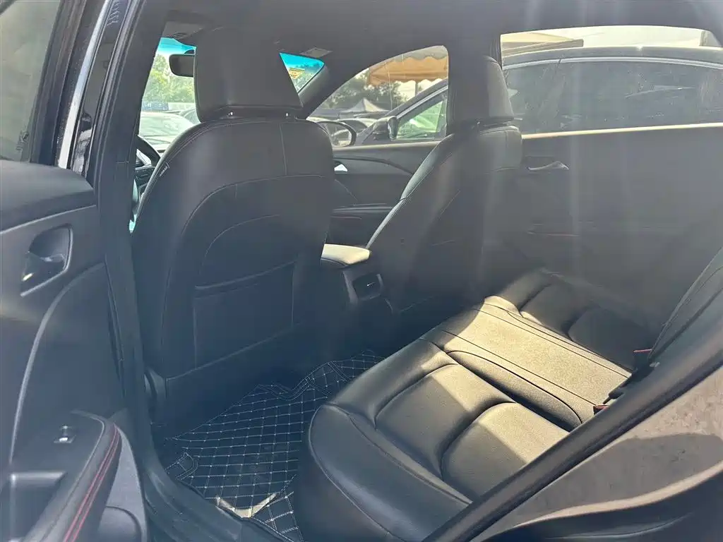 Chevrolet Cruze 2021