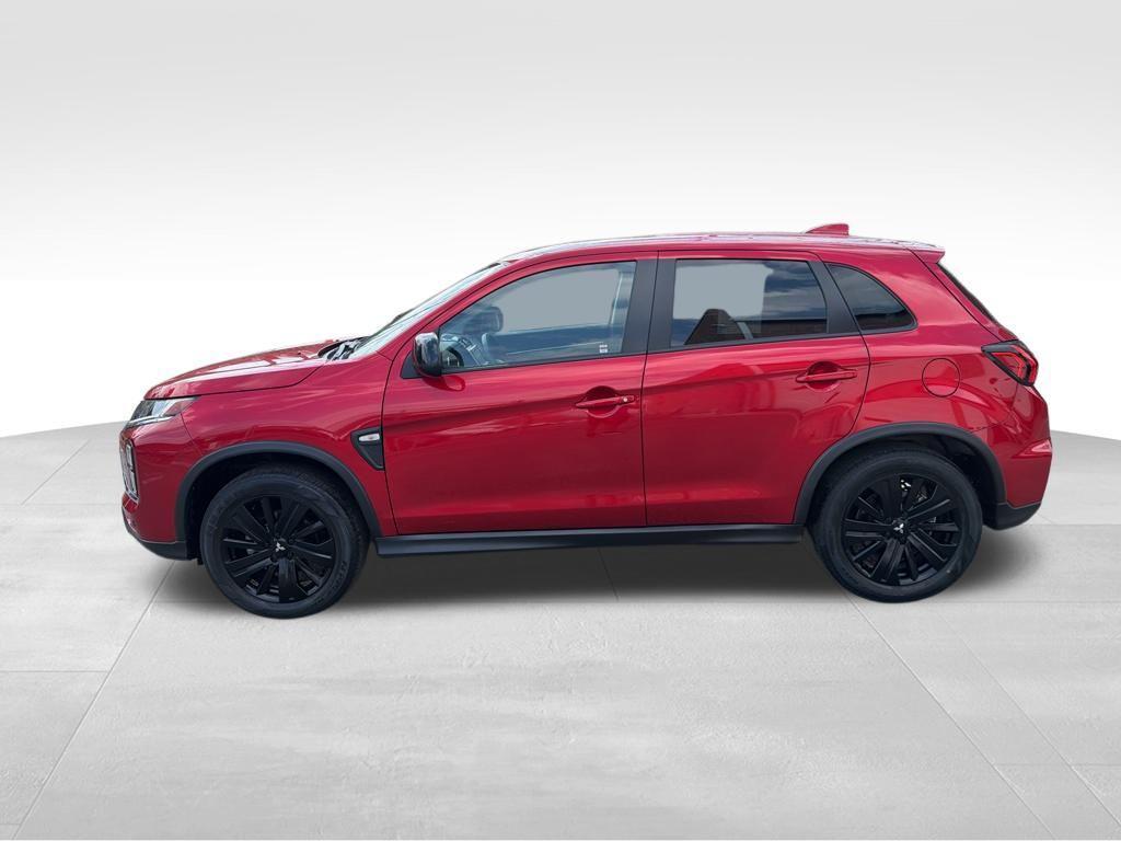 Mitsubishi Outlander Sport 2023