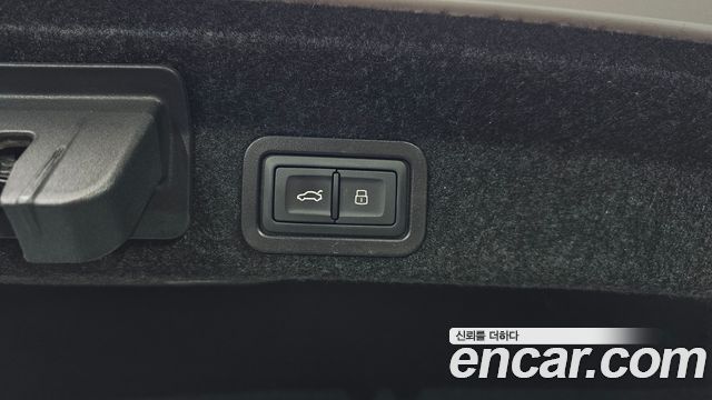 Audi A6 2021